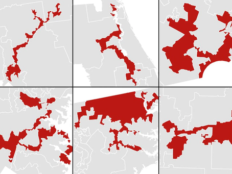 Why Isn’t There More Alarm About the Gerrymandering of US Presidencies?