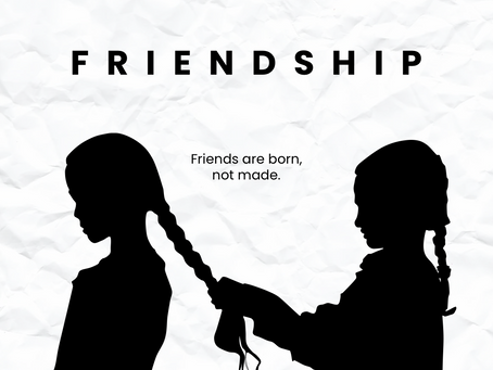 Overcoming Jealousy: Staying Strong When Friends Struggle with Your Success