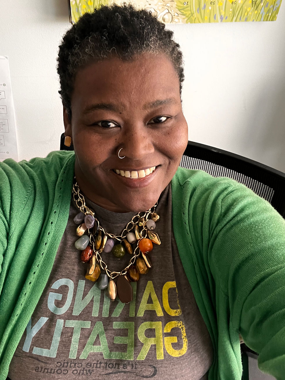 Battling Decision Fatigue: Two Practices That Help Me Stay Grounded