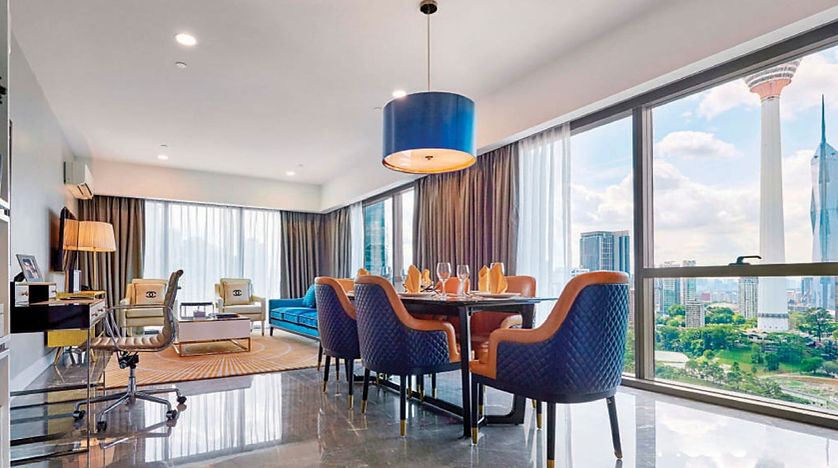 face suites 2 for sale freehold