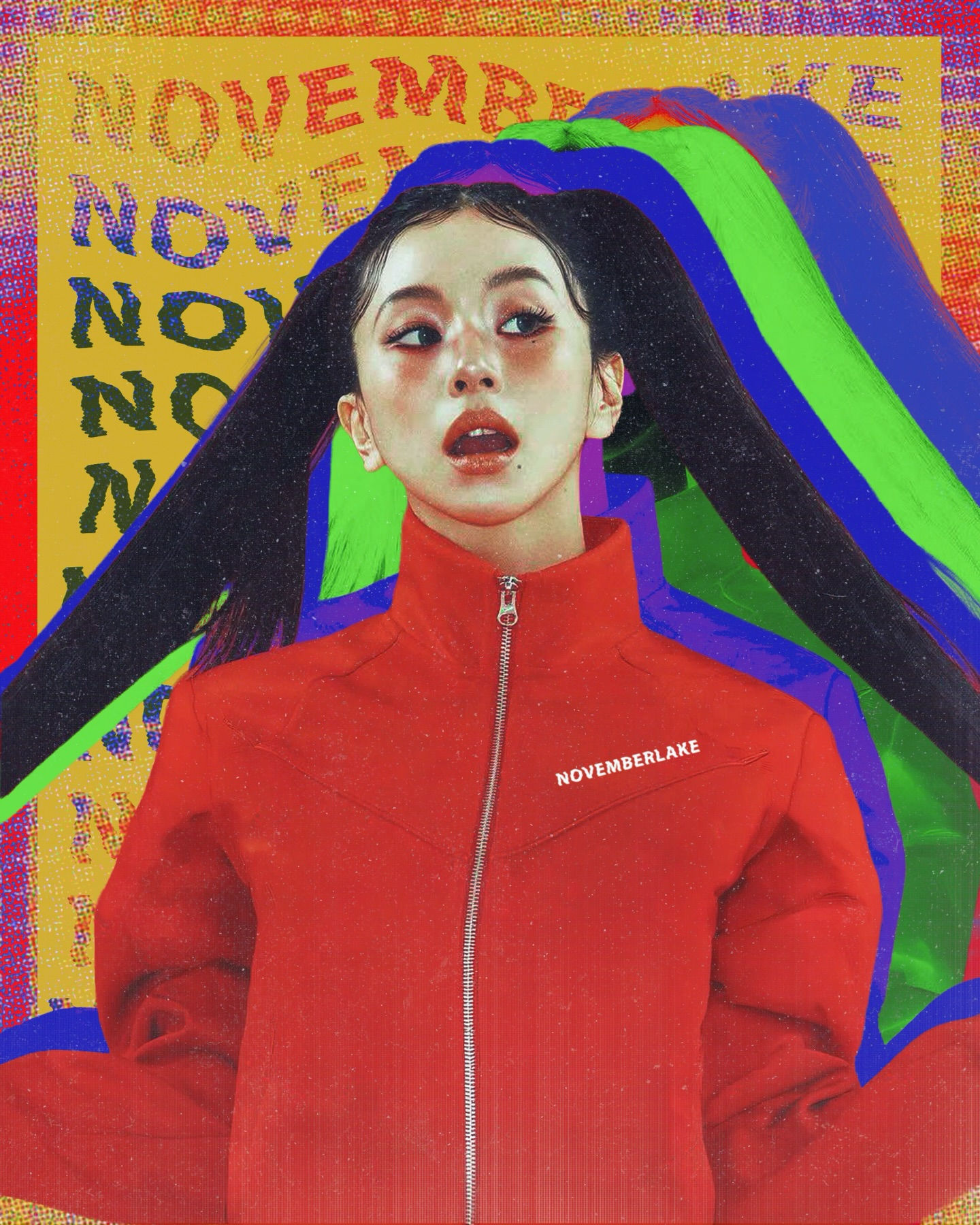 OVERPRINT