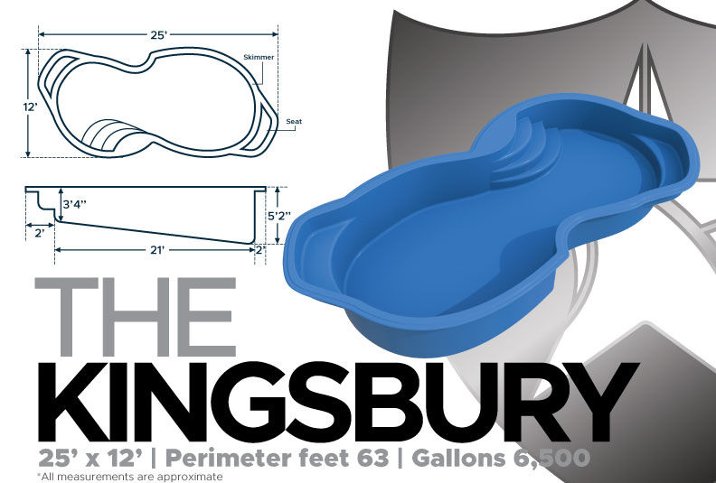 The Kingsbury