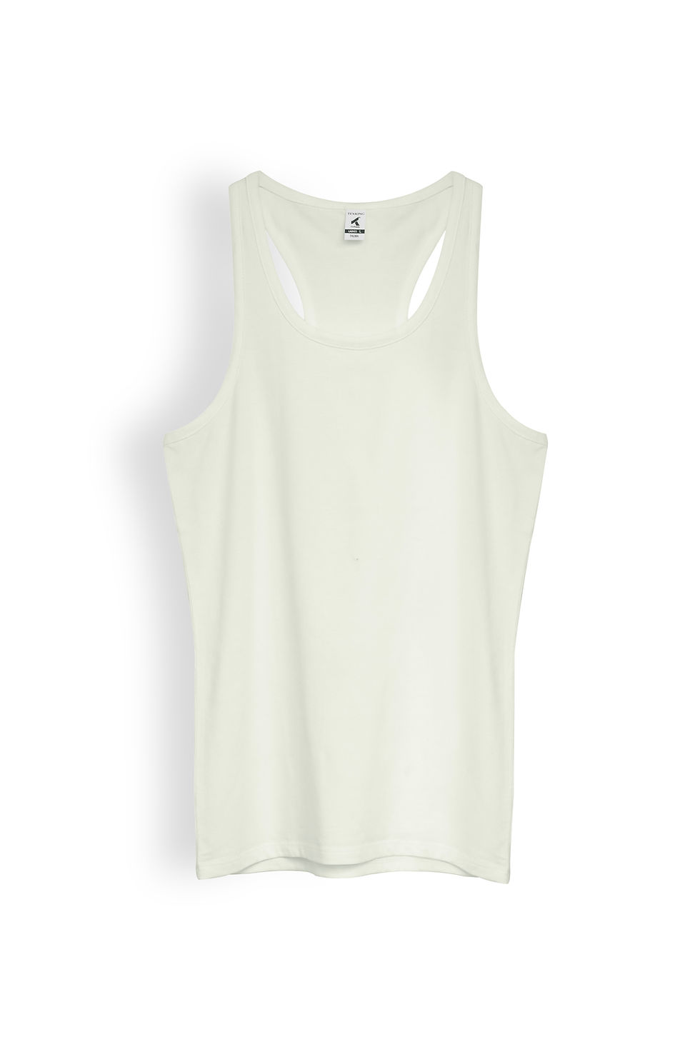 Miniatura: Top Cropped Feminino Essentials (Coleção Racing / Multicores)