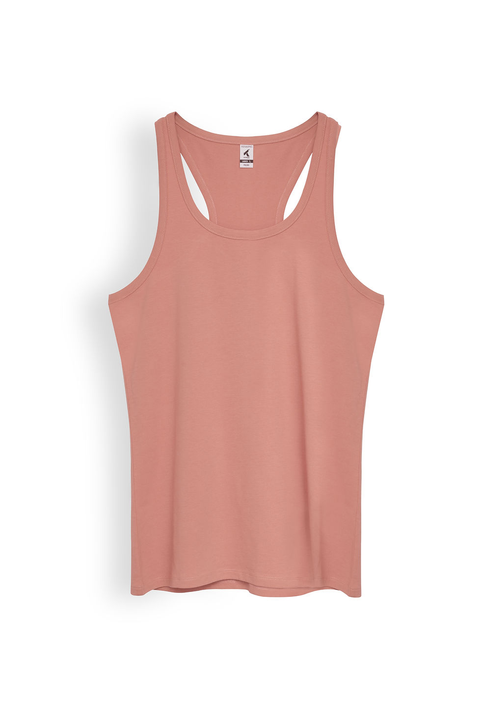 Miniatura: Top Cropped Feminino Essentials (Coleção Racing / Multicores)