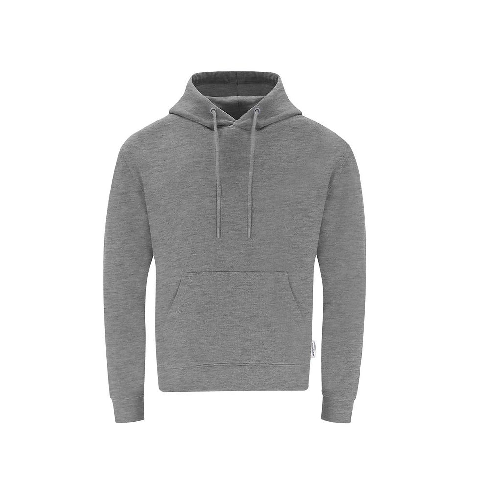 Thumbnail: 👕 Sweat com Capuz Unissexo  Dretius— Ideal para DTF e Vinil