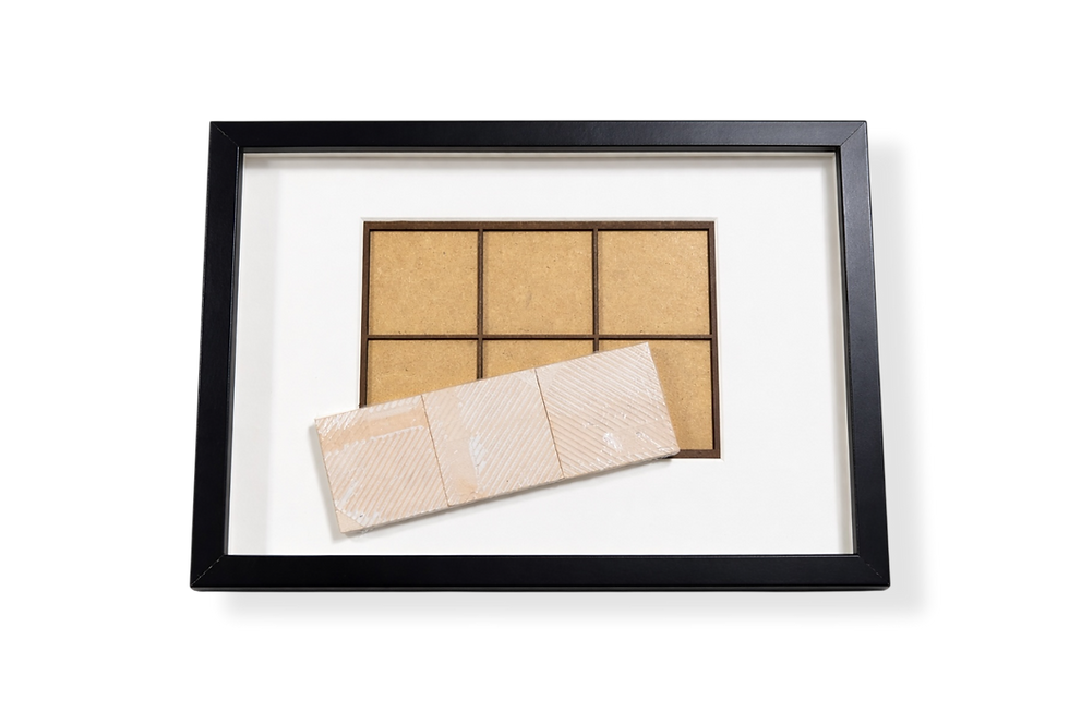 Miniatura: QUADRO Multi-Azulejo — Lançamento Oficial | Feito em Portugal®