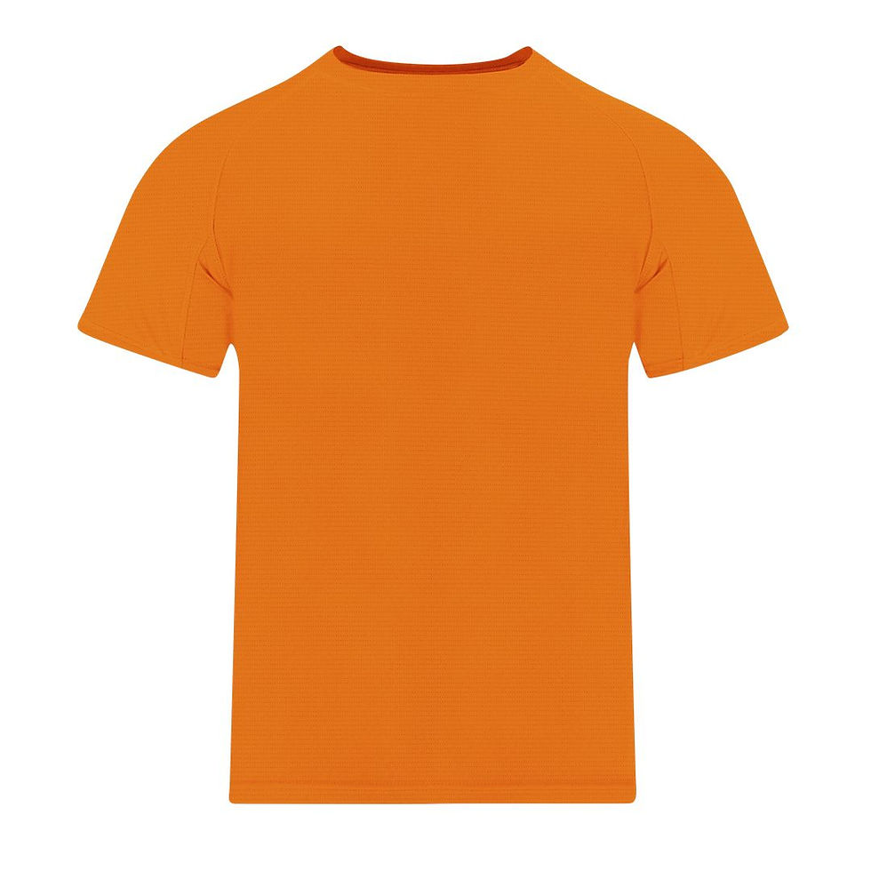 Thumbnail: 👕 T-shirt Técnica Adulto  — Ideal para Sublimação