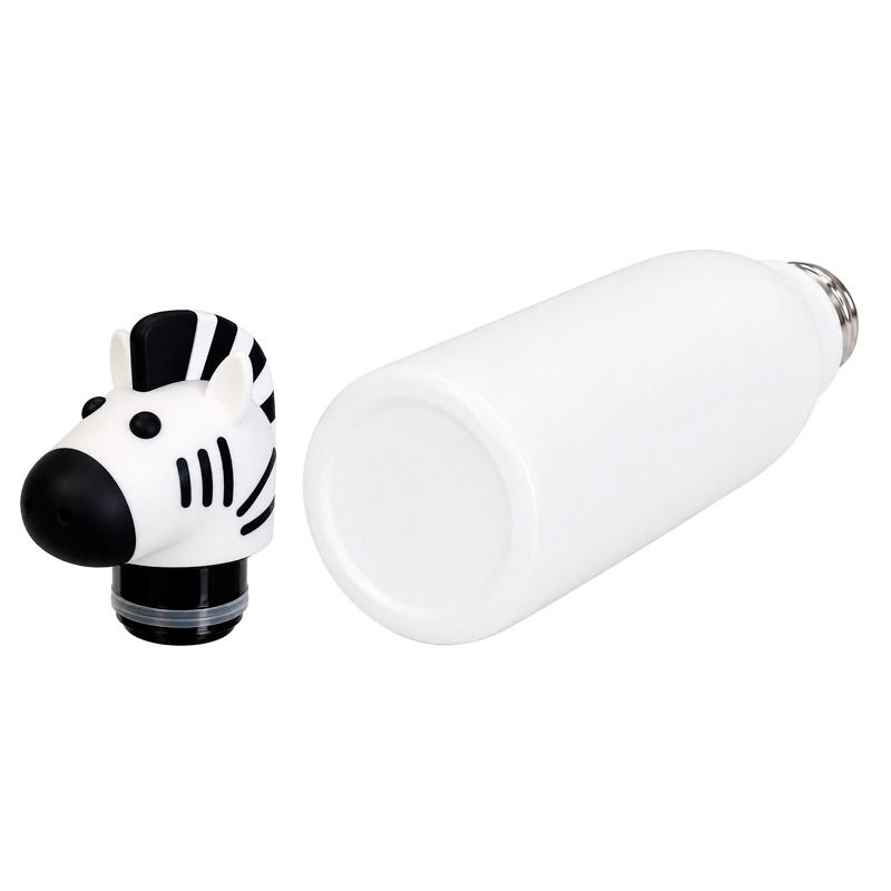 Miniatura: Garrafa Térmica Infantil em Aço Inoxidável 425 ml