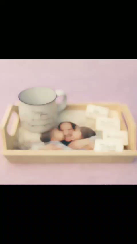 🌸 Presente Dia da Mãe 🌸- Café