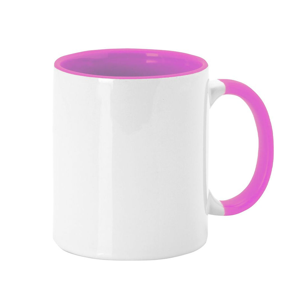 Miniatura: Caneca Sublimação Harnet
