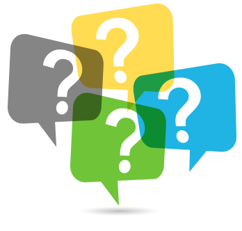 Frequently Asked Questions
