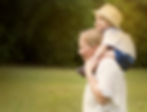 Thumbnail: Outdoor Family Session