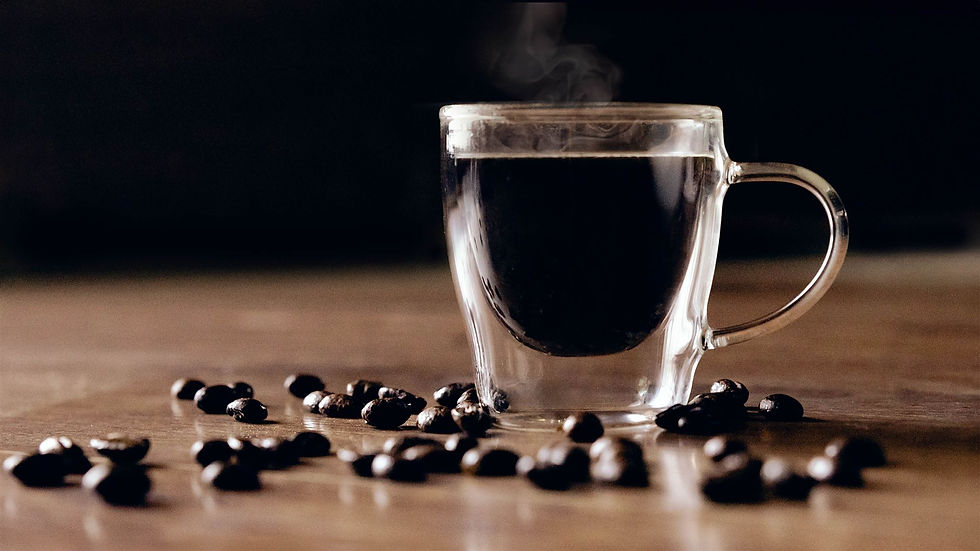 Thumbnail: Signature Espresso Blend 