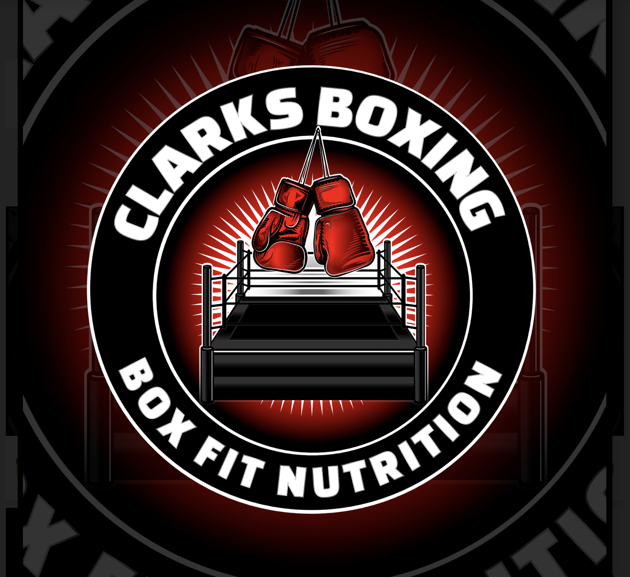 Clarks Boxing Club And Box Fit Nutrition: Ultimate Fitness Guide