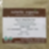 Sweet Annie Wormwood Powder Artemisia annua Organic