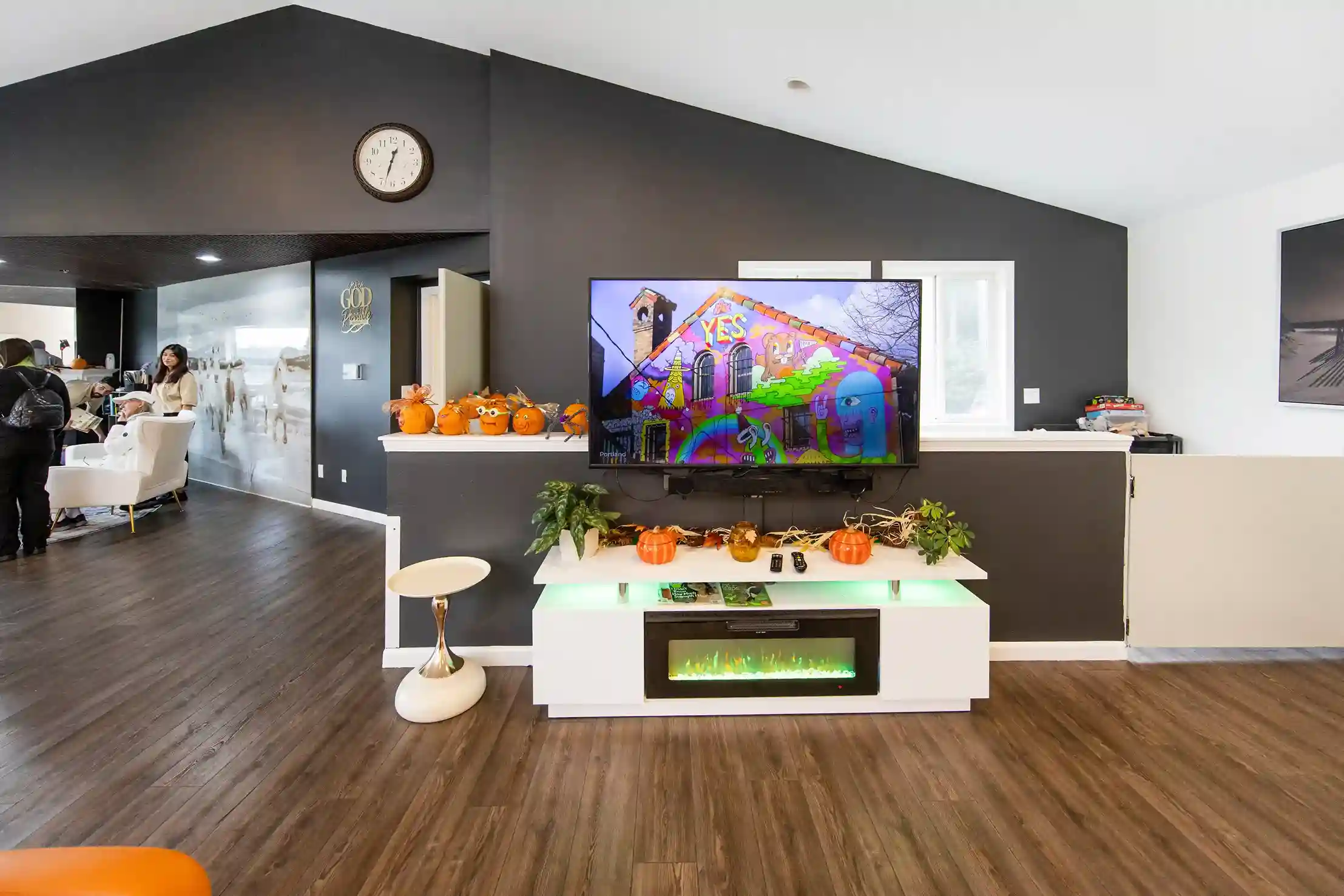 senior living facility in Allyn