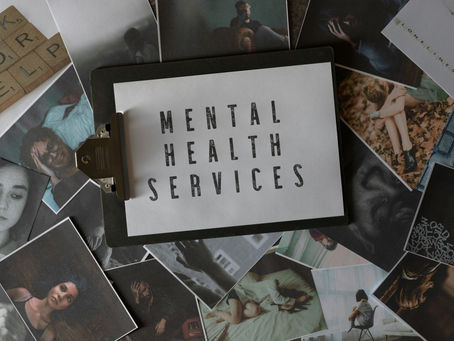 Understanding and Supporting LGBTQ+ Mental Health