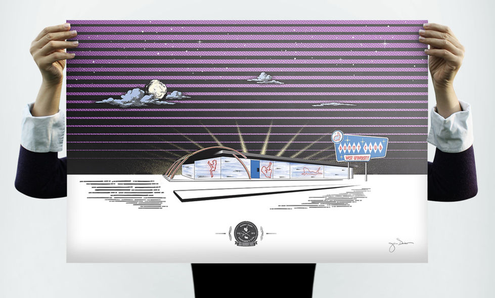 The Bunny Club (2nd business)