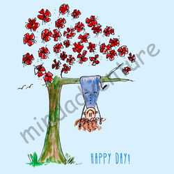 Karte_Stella_Happy_day_mindadventure