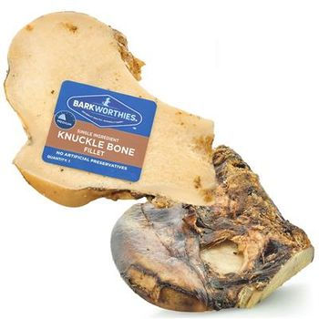 Barkworthies Beef Knuckle Fillet