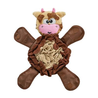 Thumbnail: Nina Ottosson Snuffle Palz