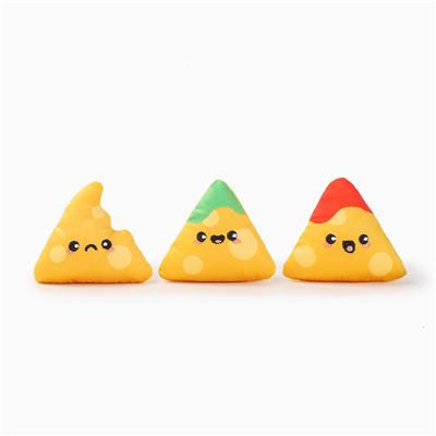 Thumbnail: Fiesta Chewsday — Nachos