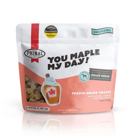 Thumbnail: Primal Freeze-Dried Treats