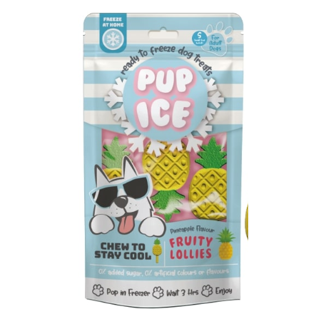 Thumbnail: Pup Ice