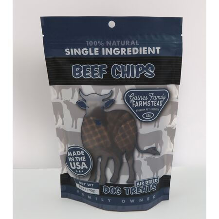 Thumbnail: Gaines Family Chips