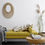 Miniaturebillede: Bloomingville, Daybed - Cita - Polyester