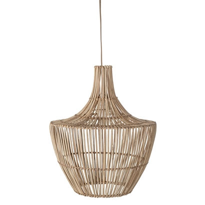 Blommingville, Pendel - Natur Rattan