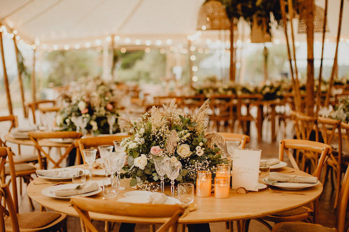 L'importance de bien choisir votre lieu de reception et vos prestataires pour une journée inoubliable !