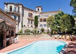 Notre sélection de lieux pour votre mariage en Provence.