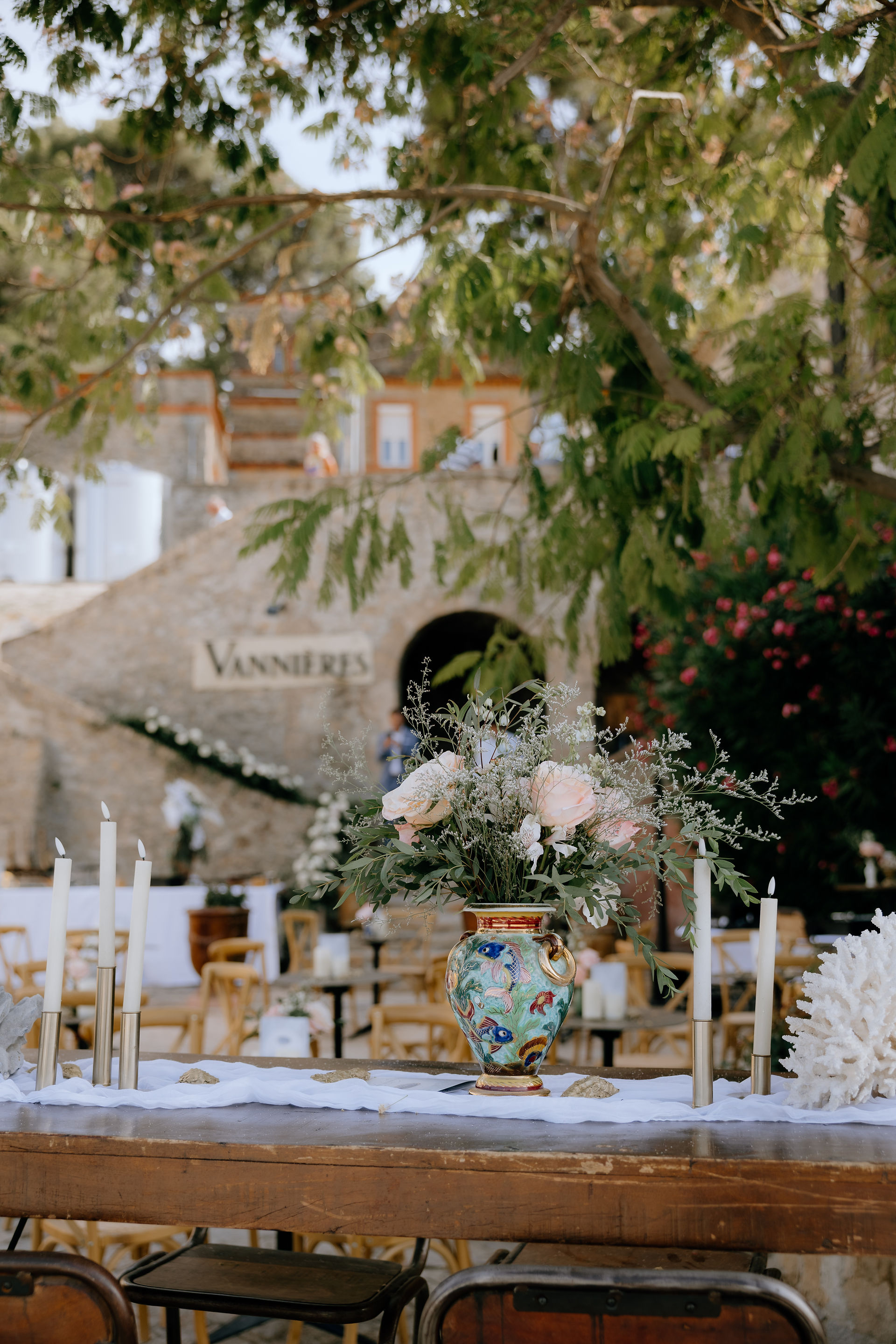 traiteur salle mariage 