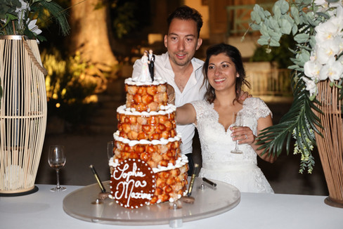 repas mariage traiteur