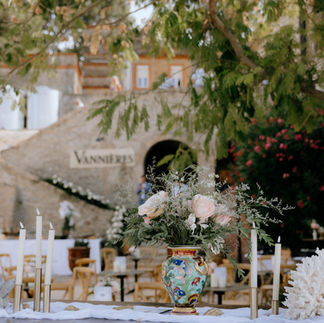 traiteur mariage paca