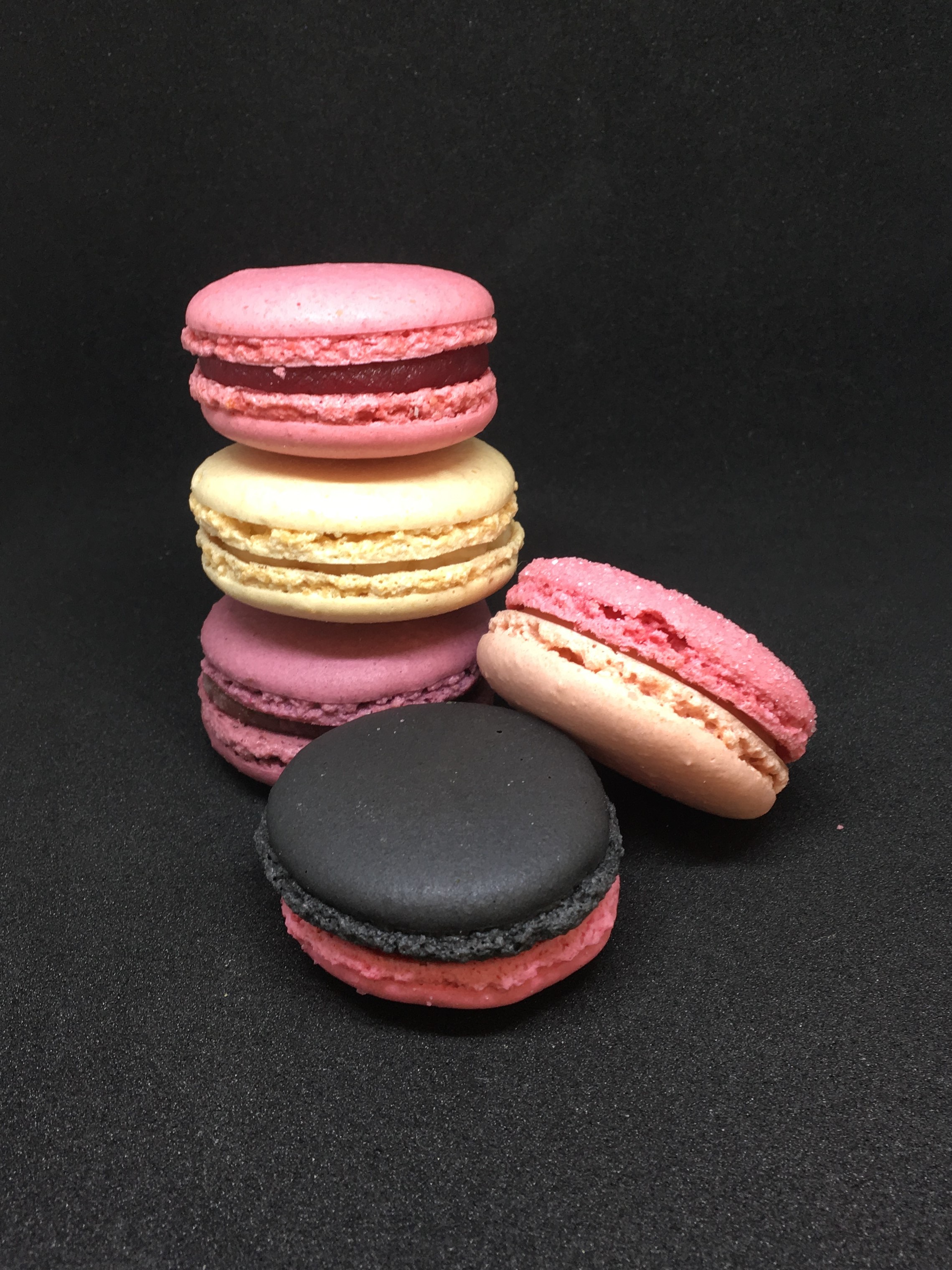 Macarons