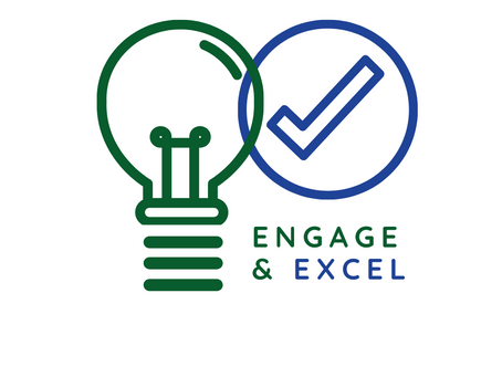 Sign Up Today for your Engage and Excel Placement!