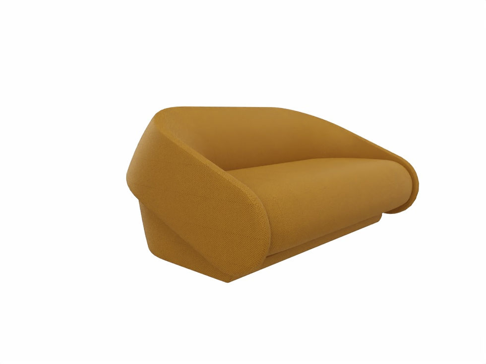 Miniature : Canapé convertible Up Lift, Arte mobilier Perpignan
