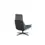 Miniature : Fauteuil relax Rei en showroom Arte Mobilier Perpignan