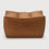 Miniature : Canapé N701 cuir Saddle