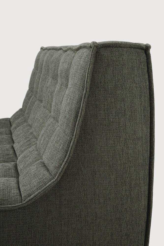 Miniature : canape Ethnicraft vert Arte Mobilier meubles Perpignan