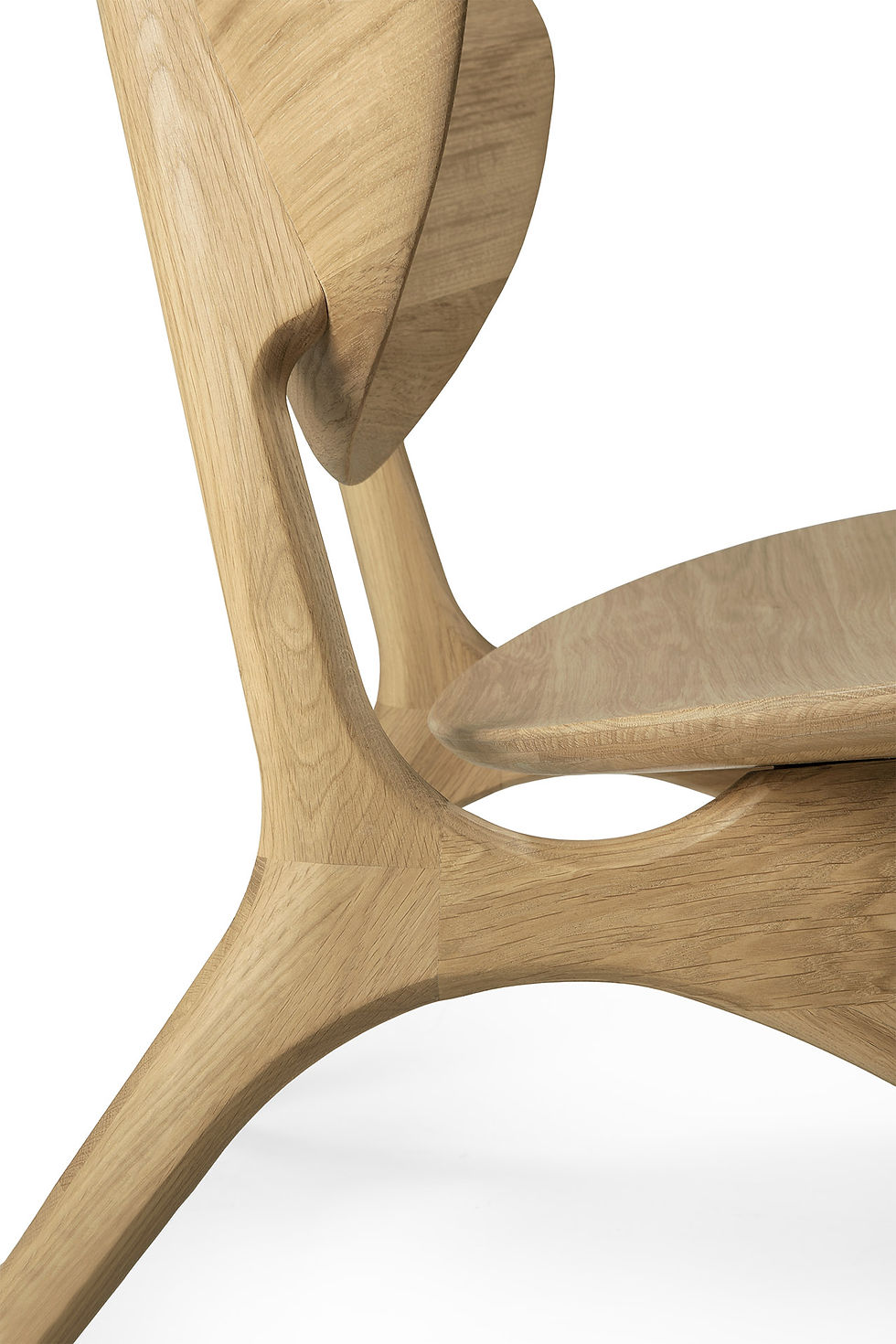 Miniature : Fauteuil Eye