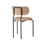 Miniature : Chaise Coco , Gubi