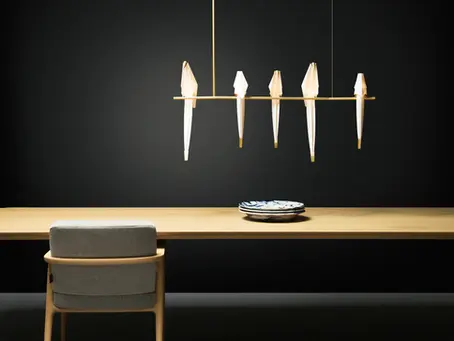 Suspension Moooi  Arte Mobilier Terville Thionville 