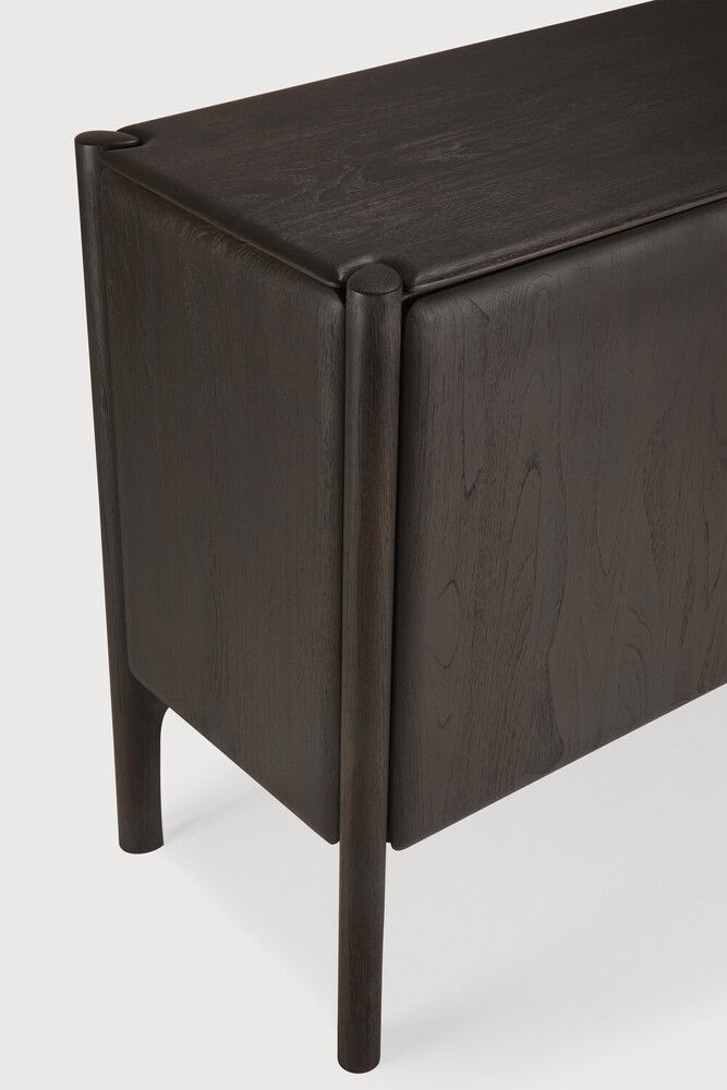 Miniature : Buffet PI Teck