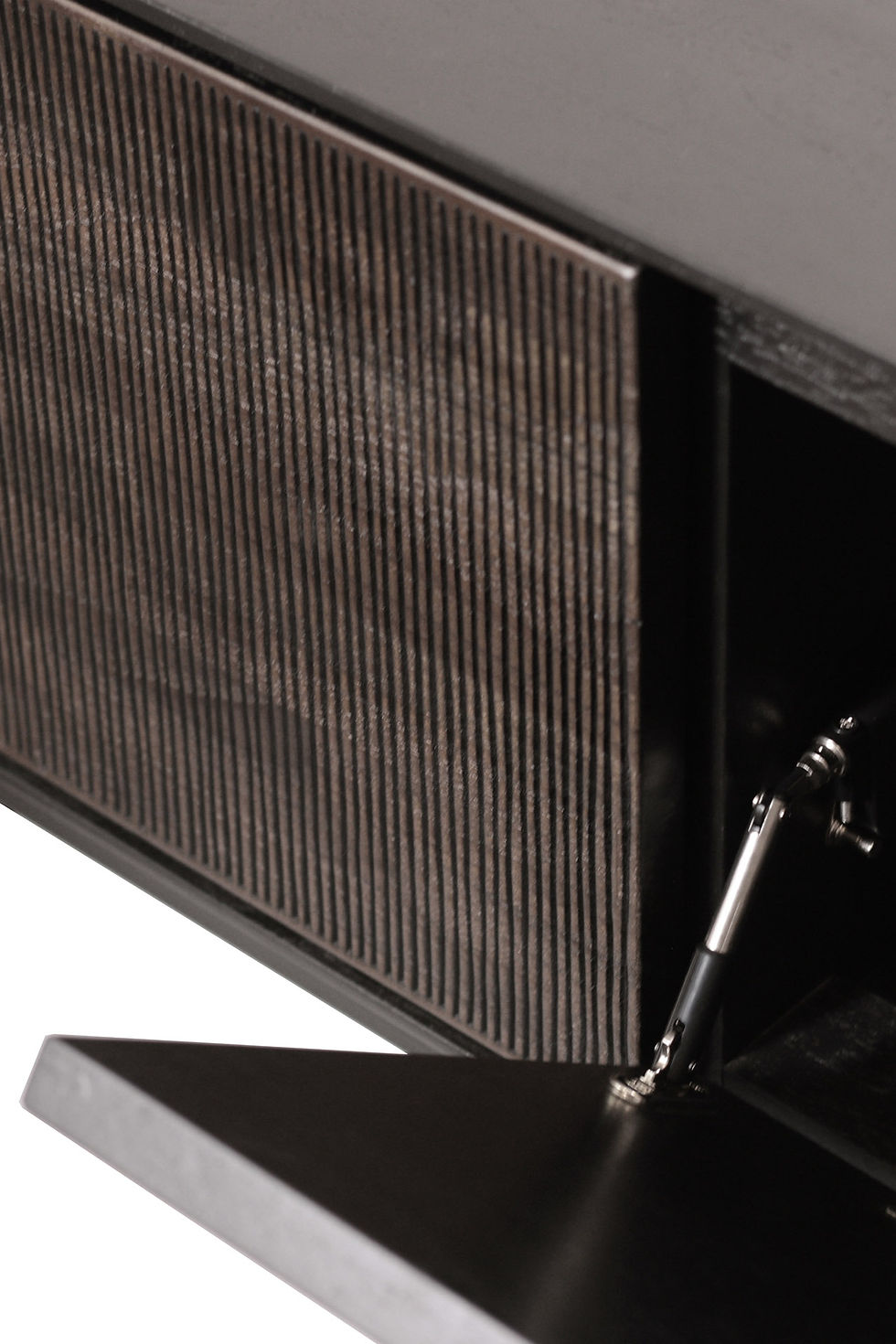 Miniature : Meuble Tv Grooves magasin de Meuble Perpignan Arte mobilier