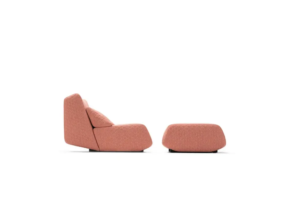 Miniature : Canapé Arte Mobilier Prostoria