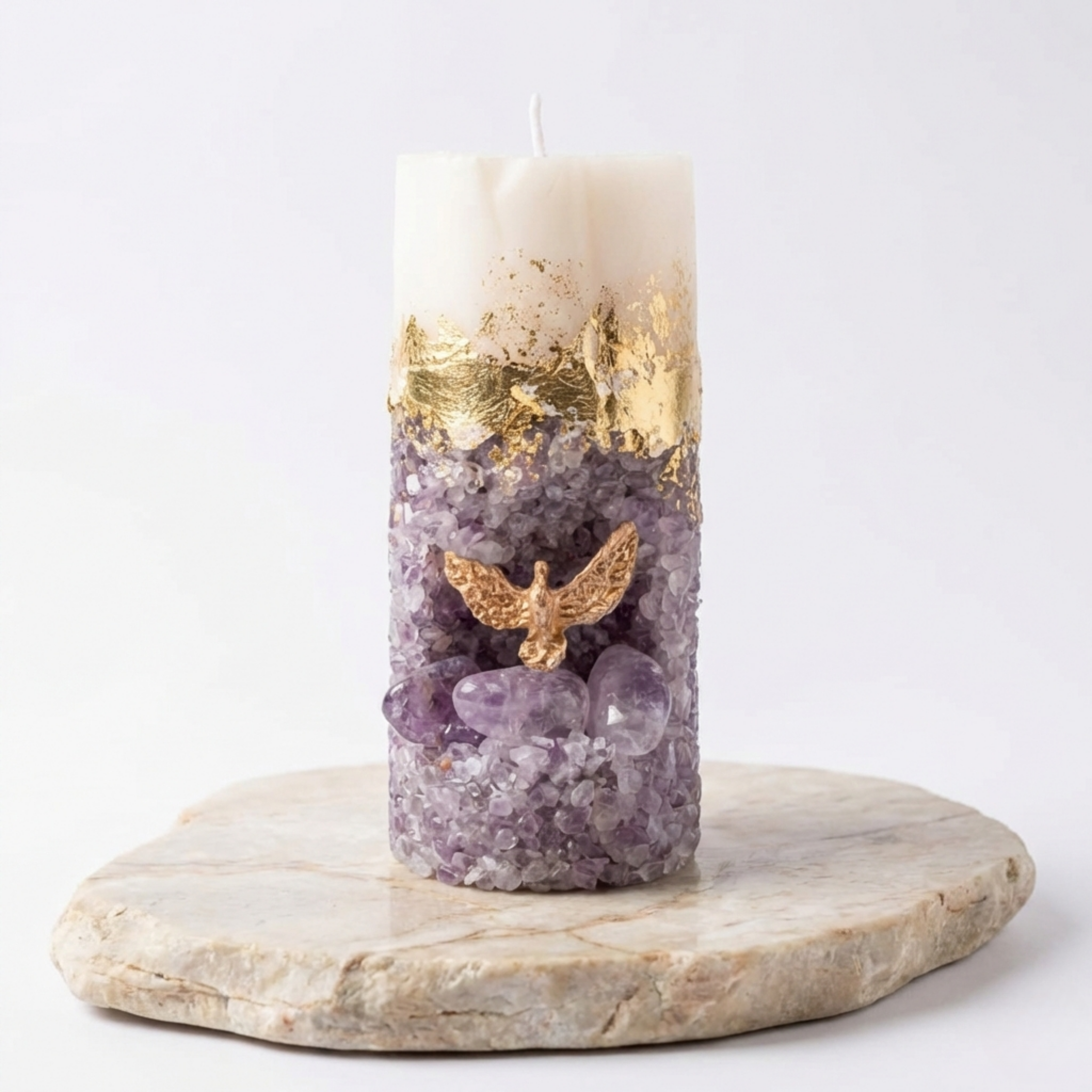 Vela Oratória de Ametista -  Espírito Santo