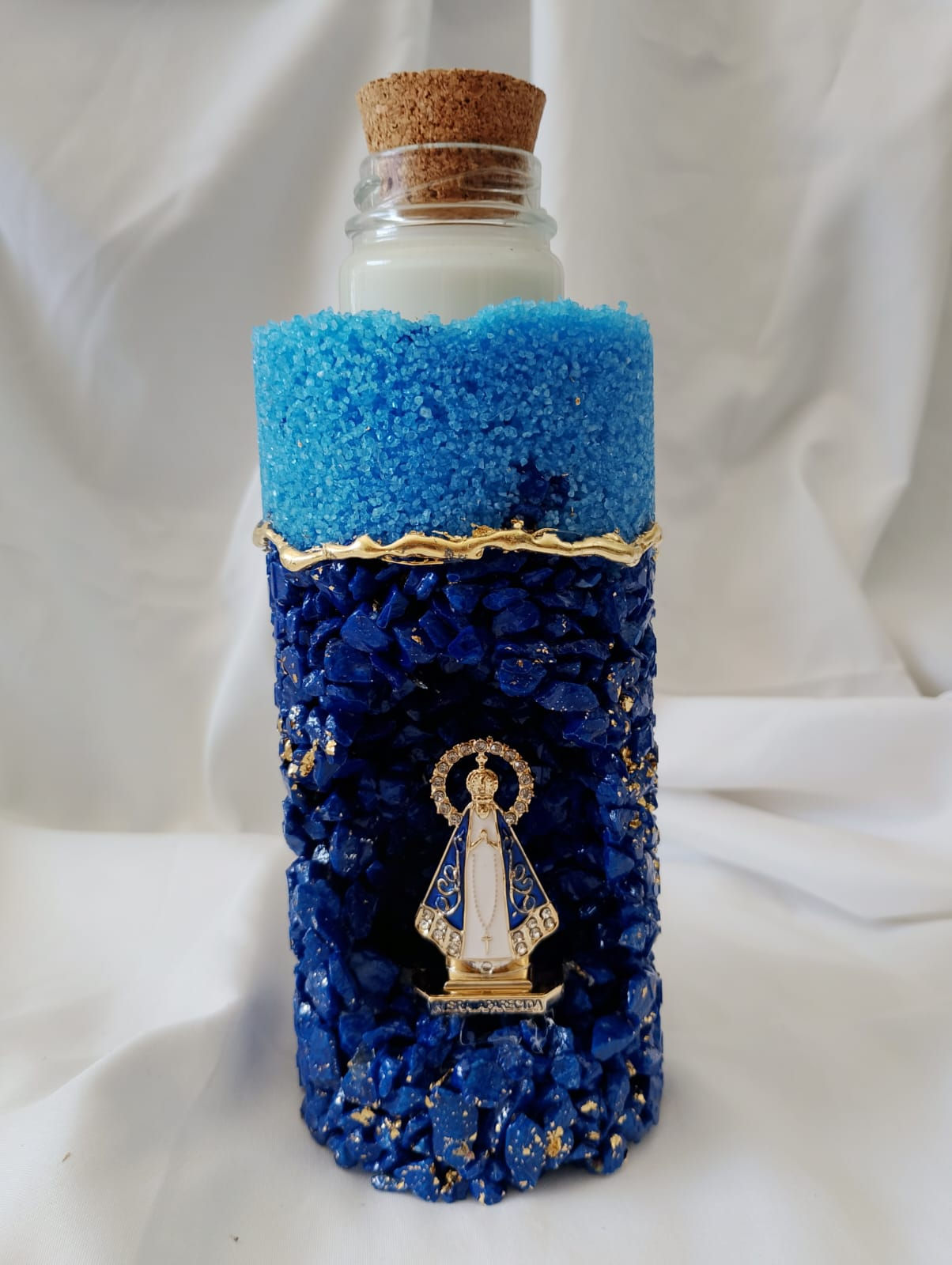 Vela Oratória Refil - Nossa Senhora 